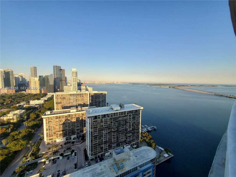 2101 Brickell Ave # 3502, Miami FL 33129