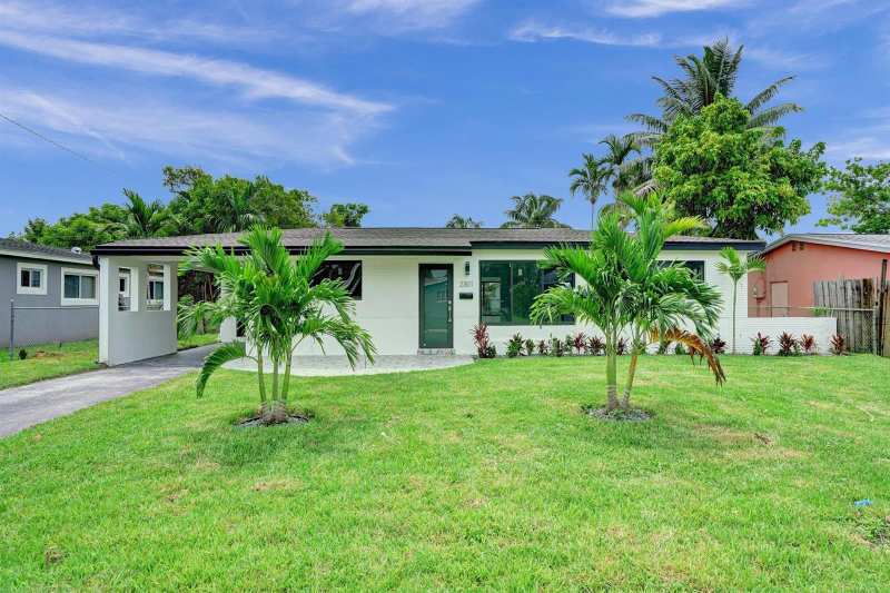 2301 Alcazar Drive, Miramar FL 33023