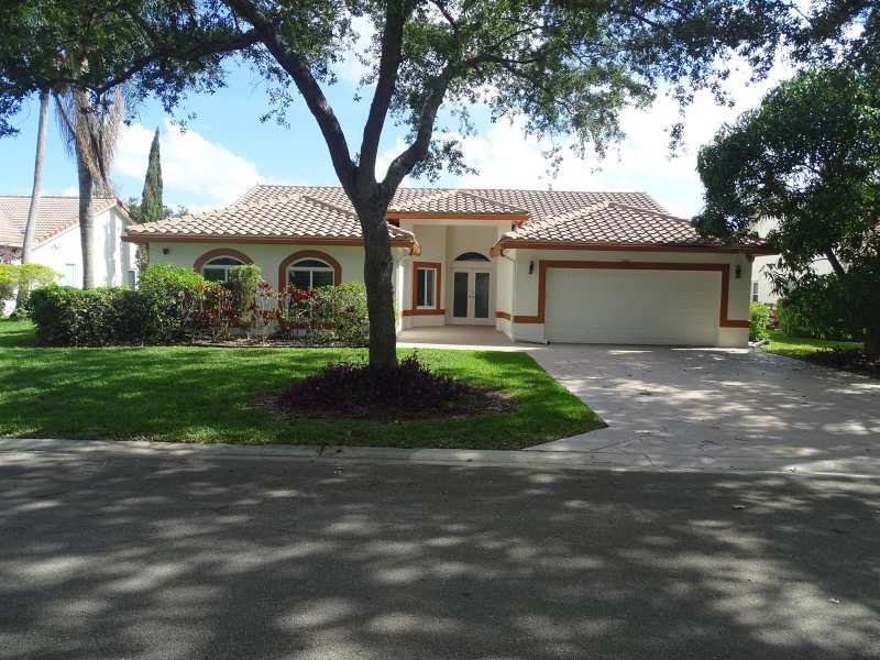 10144 NW 23rd Court, Coral Springs FL 33065