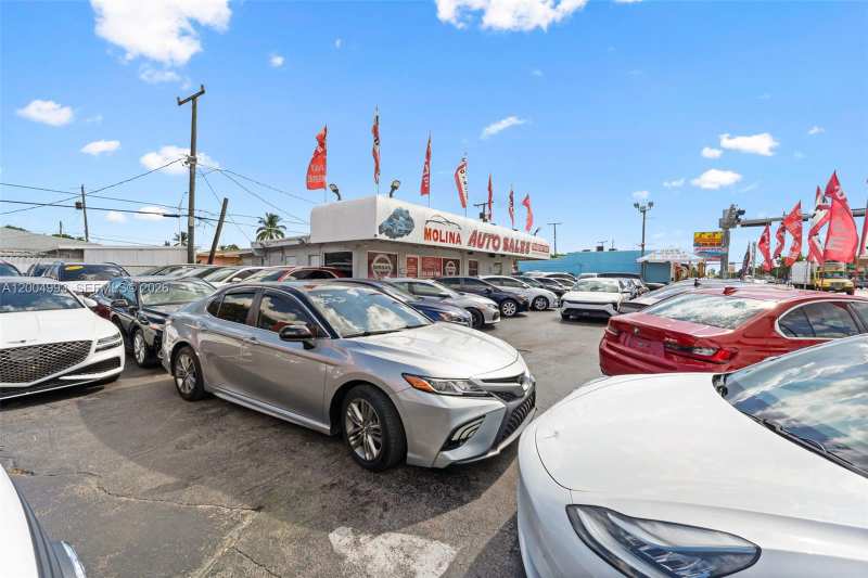 10301 NW 27th Ave, Miami FL 33147