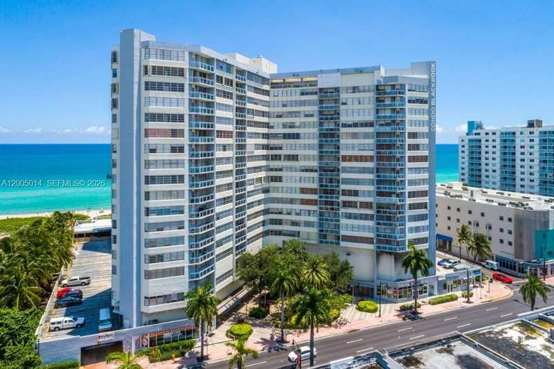 7135 COLLINS AVE # 811, Miami Beach FL 33141