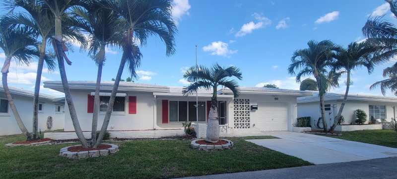 7002 NW 71st Avenue, Tamarac FL 33321