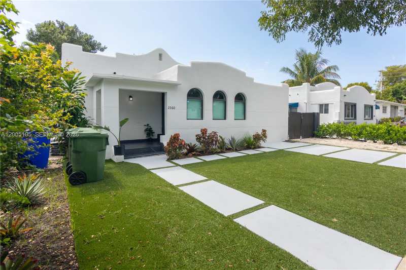 2360 SW 12th St, Miami FL 33135