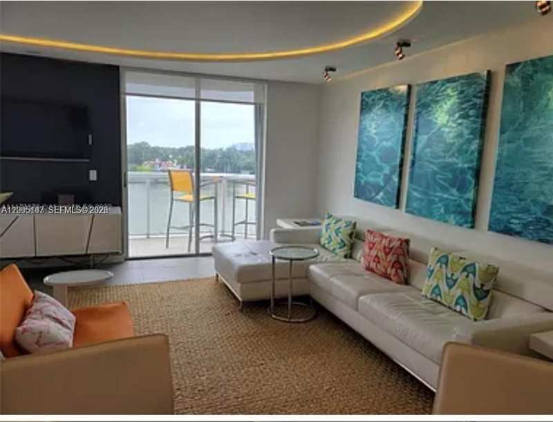5880 Collins Ave # 604, Miami Beach FL 33140