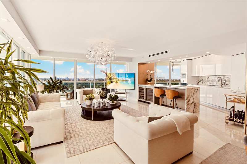 2127 Brickell Ave # 1505, Miami FL 33129