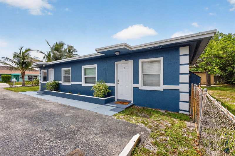 112 W 34th Street # 1, Riviera Beach FL 33404