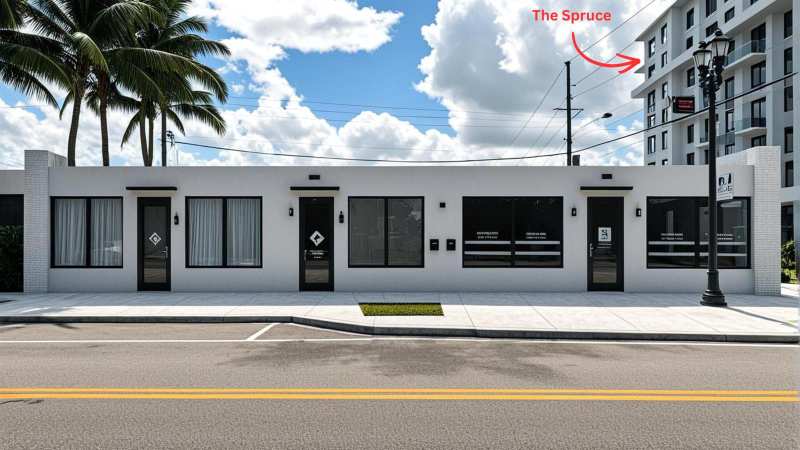 444 25th # 3, West Palm Beach FL 33407