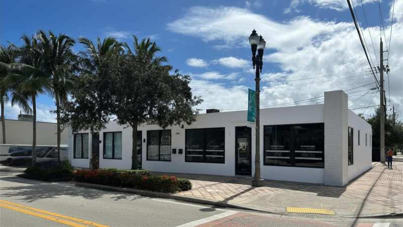 444 25th # 3, West Palm Beach FL 33407