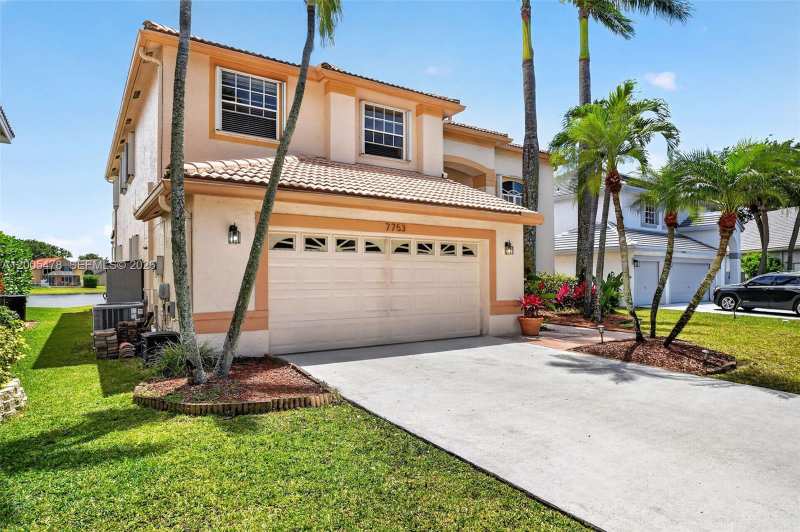 7753 Cedar Hurst Ct, Lake Worth FL 33467
