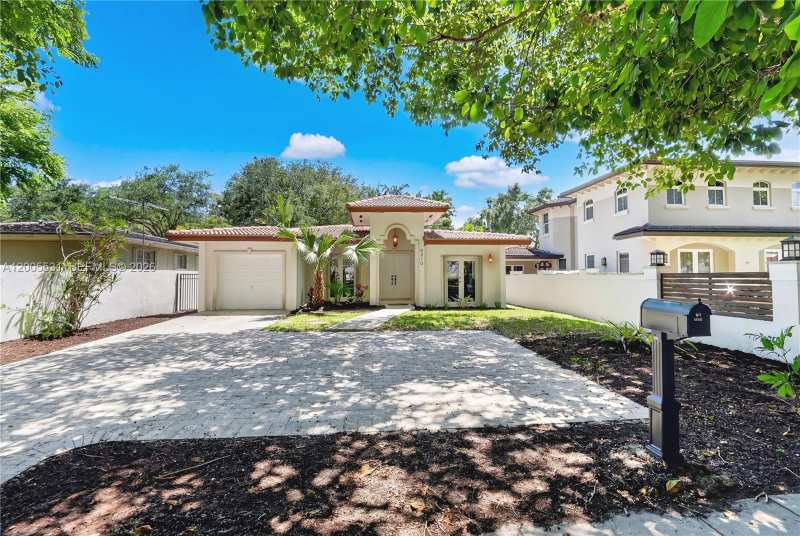 5310 SW 72 Street, Miami FL 33143