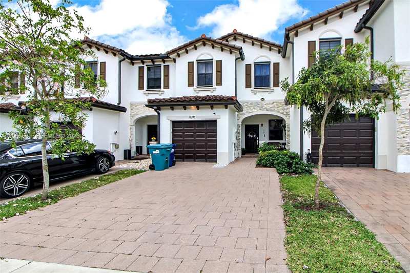 12766 SW 229th Ter, Miami FL 33170