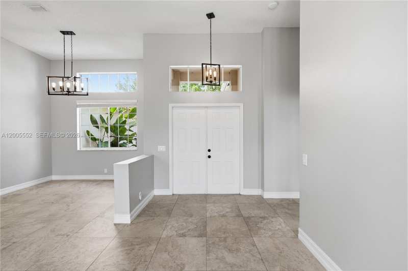 849 Crestview Circle, Weston FL 33327