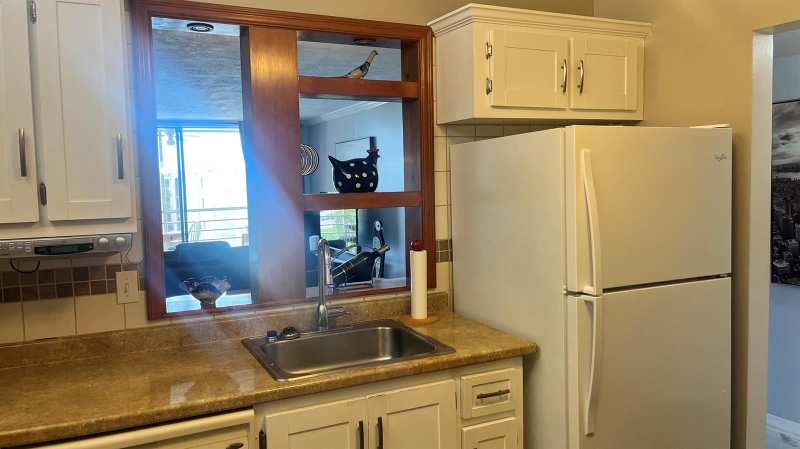 2871 Somerset Drive # 414, Lauderdale Lakes FL 33311
