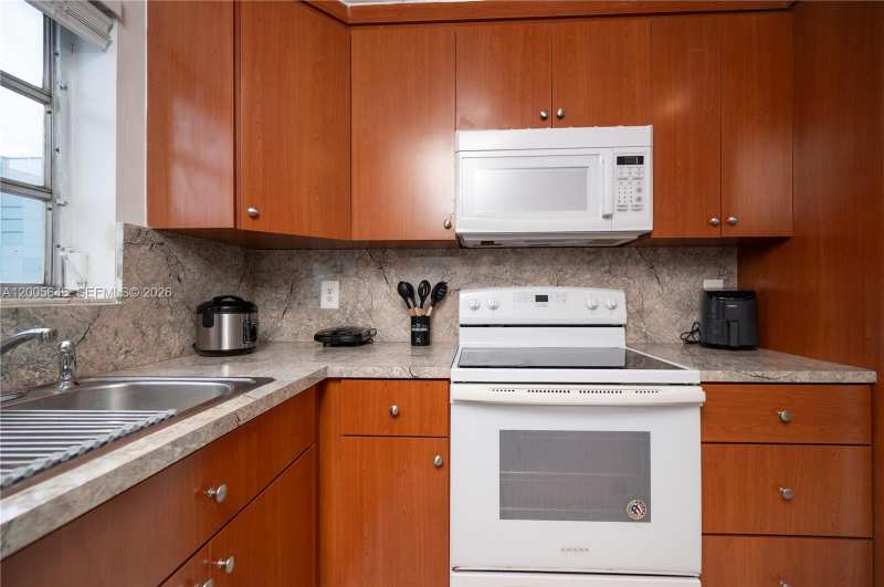 500 NE 26th St # 5D, Miami FL 33137