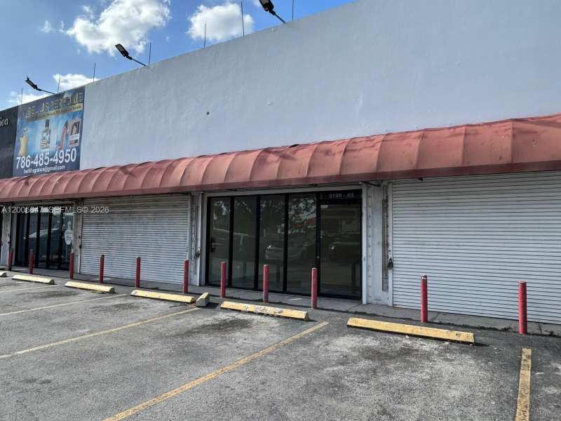 2199 NW 20th St # 2, Miami FL 33142