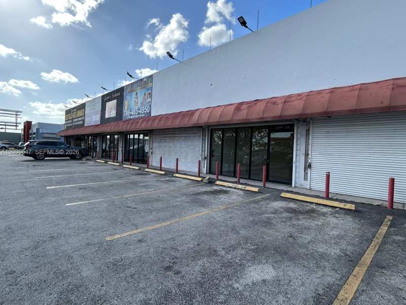 2199 NW 20th St # 2, Miami FL 33142