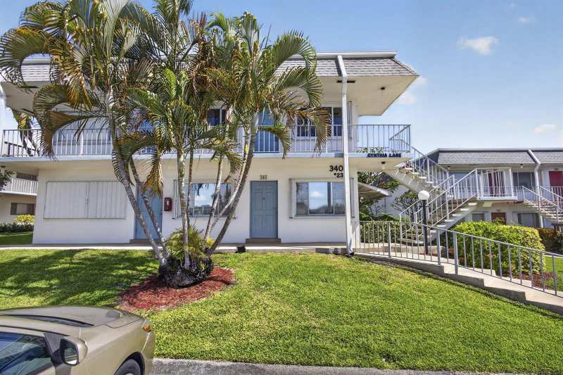 3402 Cynthia Lane # 201, FL 33461