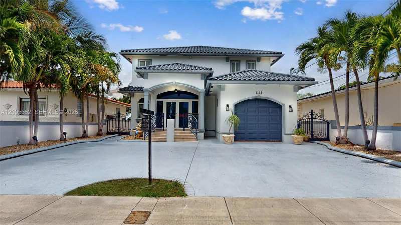 1131 Stillwater Dr, Miami Beach FL 33141