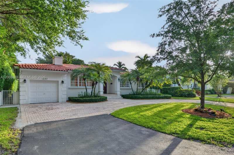 1237 Aduana Ave, Coral Gables FL 33146