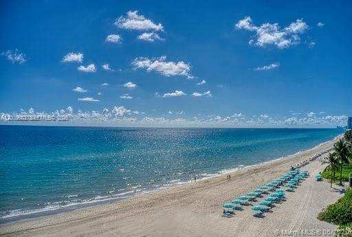 2751 S Ocean Dr # 701N, Hollywood FL 33019