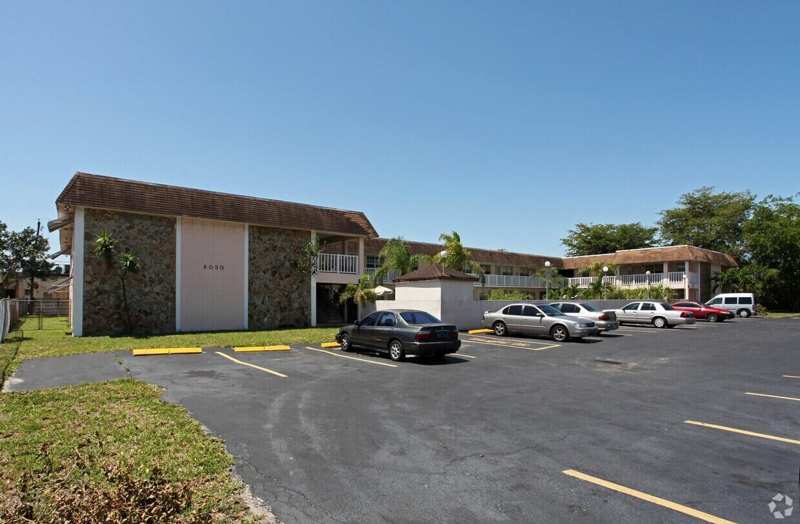 6050 SW 27th Street, Miramar FL 33023