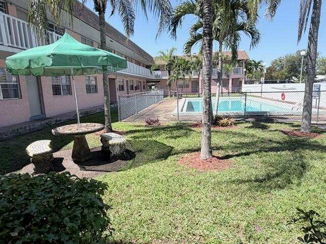 6050 SW 27th Street, Miramar FL 33023