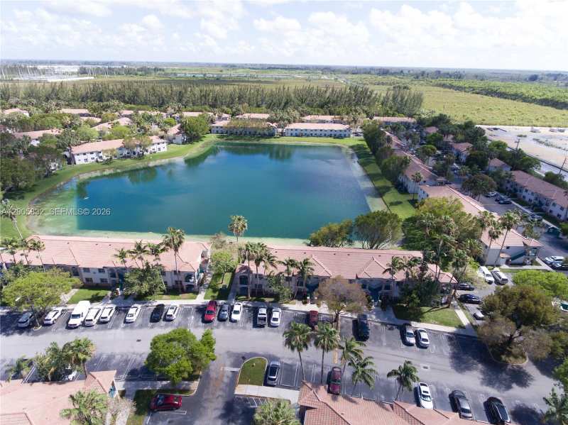 1260 SE 28th Ct # 103, Homestead FL 33035