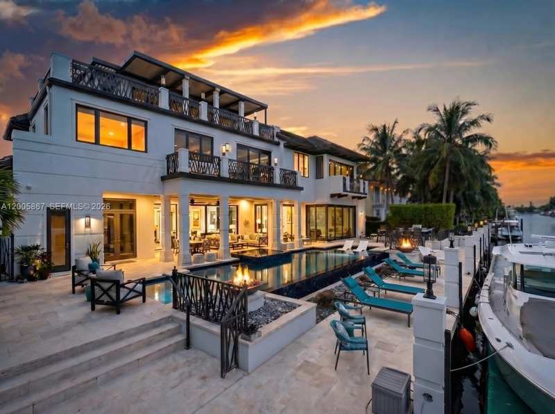 720 Isle Of Palms Dr, Fort Lauderdale FL 33301