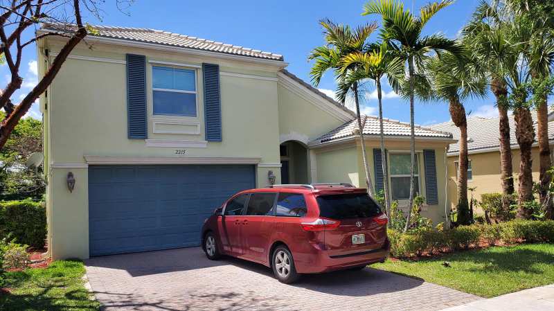 2215 Arterra Court, Royal Palm Beach FL 33411