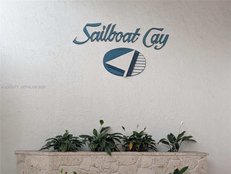 13499 Biscayne Blvd # 809, North Miami FL 33181