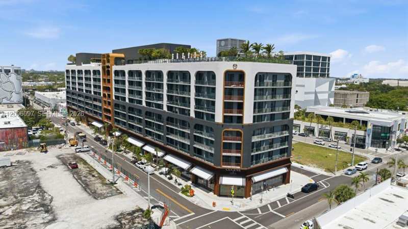 2700 NW 2 # 238, Miami FL 33127