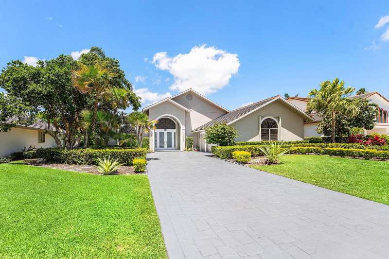 6415 Brandon Street, Palm Beach Gardens FL 33418