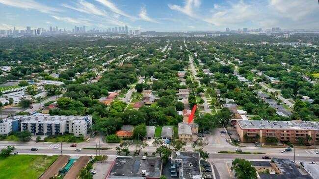 14305 NE 6th Ave, North Miami FL 33161