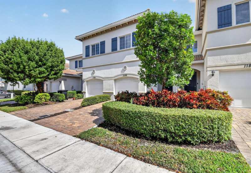 1186 Paisley Court, FL 33461