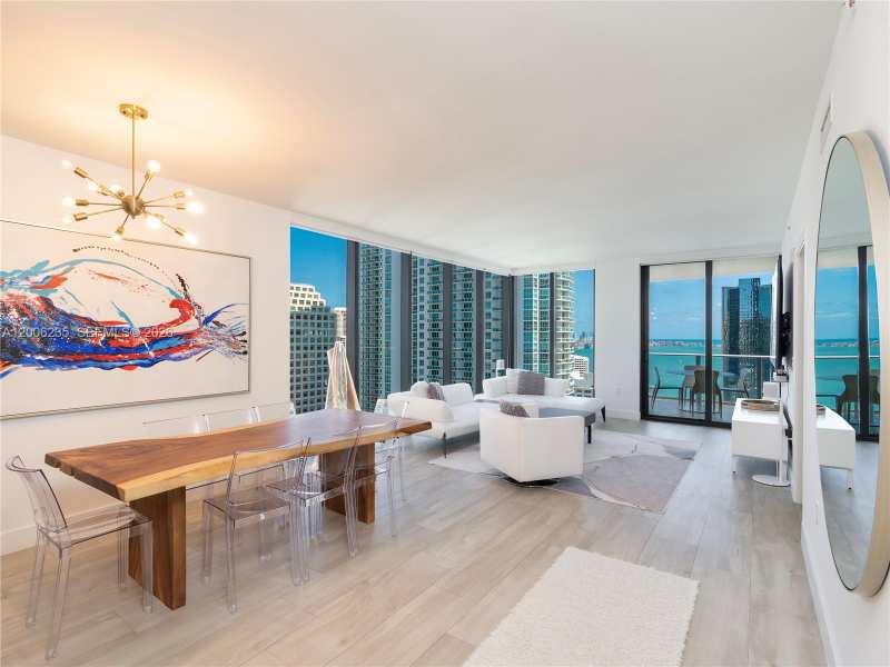 1010 Brickell Ave # 2801, Miami FL 33131