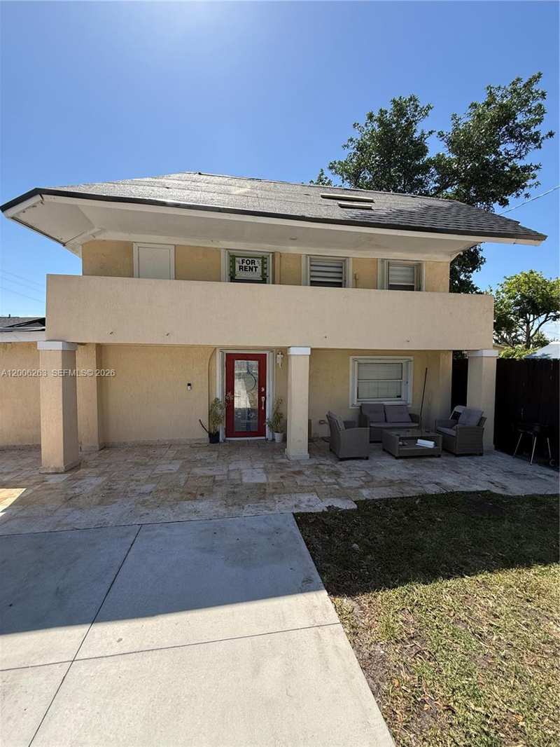 6716 NW 6th Ave # 2, Miami FL 33150