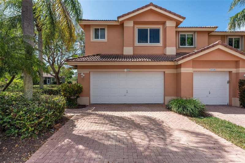 5704 NW 127th Terrace, Coral Springs FL 33076