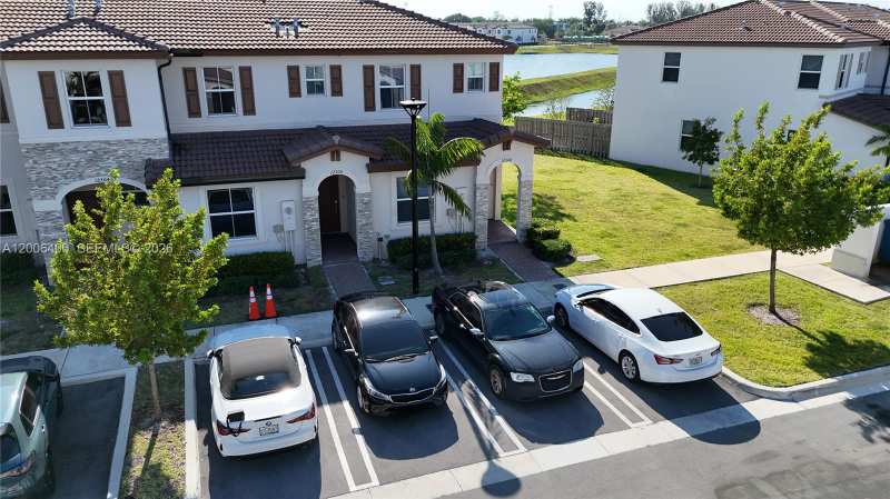 12306 NW 23rd Ct # 12306, Miami FL 33167