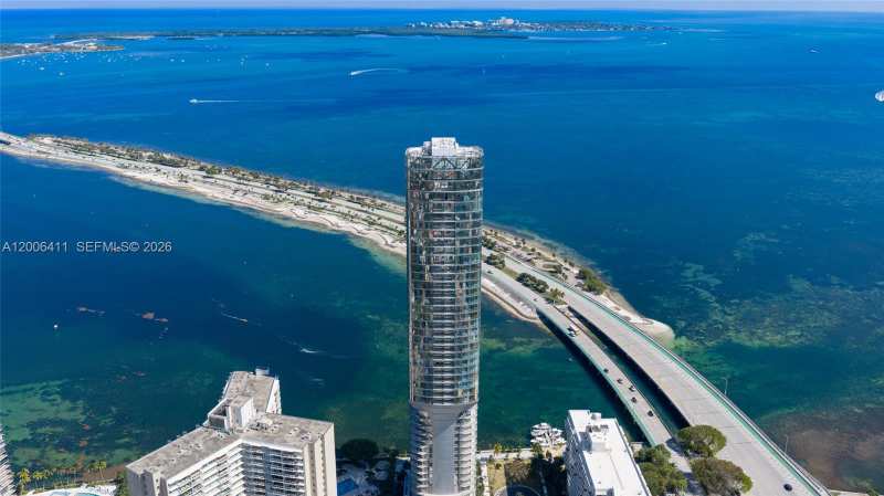 175 SE 25th Road # 1202, Miami FL 33129