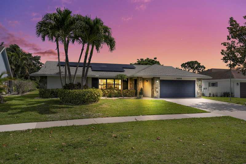 14154 Aster Avenue, Wellington FL 33414