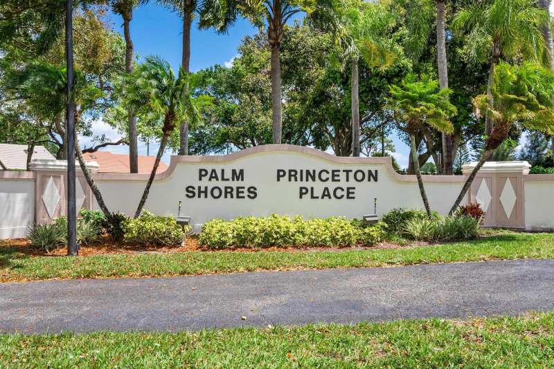 8521 Leeway Lane, Boynton Beach FL 33436