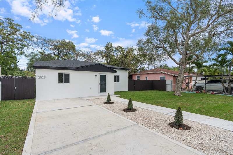 1305 Dunad Avenue, Opa-Locka FL 33054