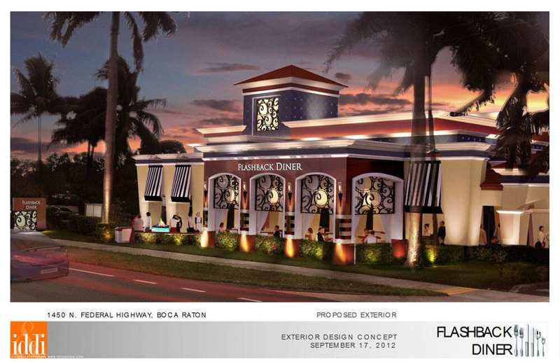 1450 N Federal Highway, Boca Raton FL 33432