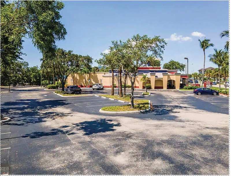 1450 N Federal Highway, Boca Raton FL 33432
