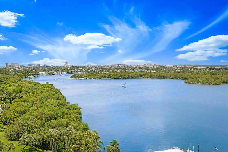 2121 N Ocean Boulevard # 1507w, Boca Raton FL 33431
