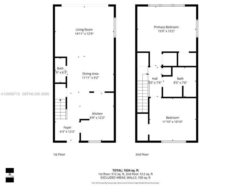 7344 SW 82nd St # C114, Miami FL 33143