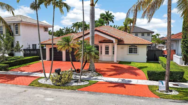 14251 SW 34th St, Miami FL 33175