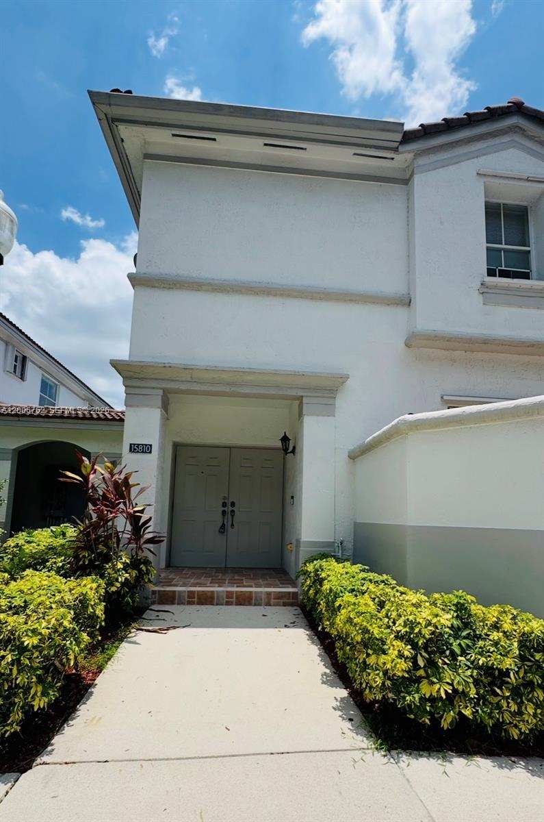 15810 SW 40th St # 57, Miramar FL 33027