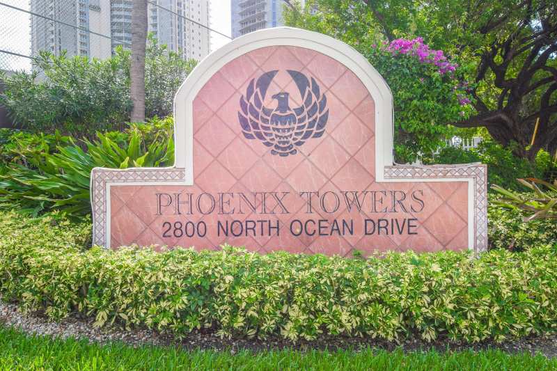 2800 N Ocean Drive # 8b, Singer Island FL 33404