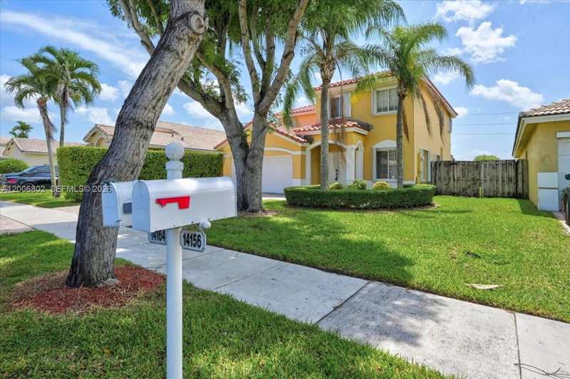14164 SW 156th Ave, Miami FL 33196